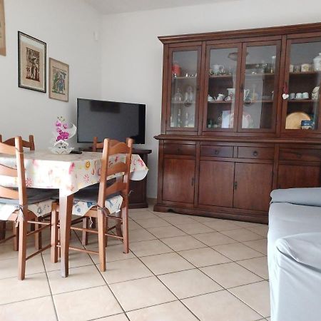 Appartamento A Prato "Gesi" Holiday House Экстерьер фото