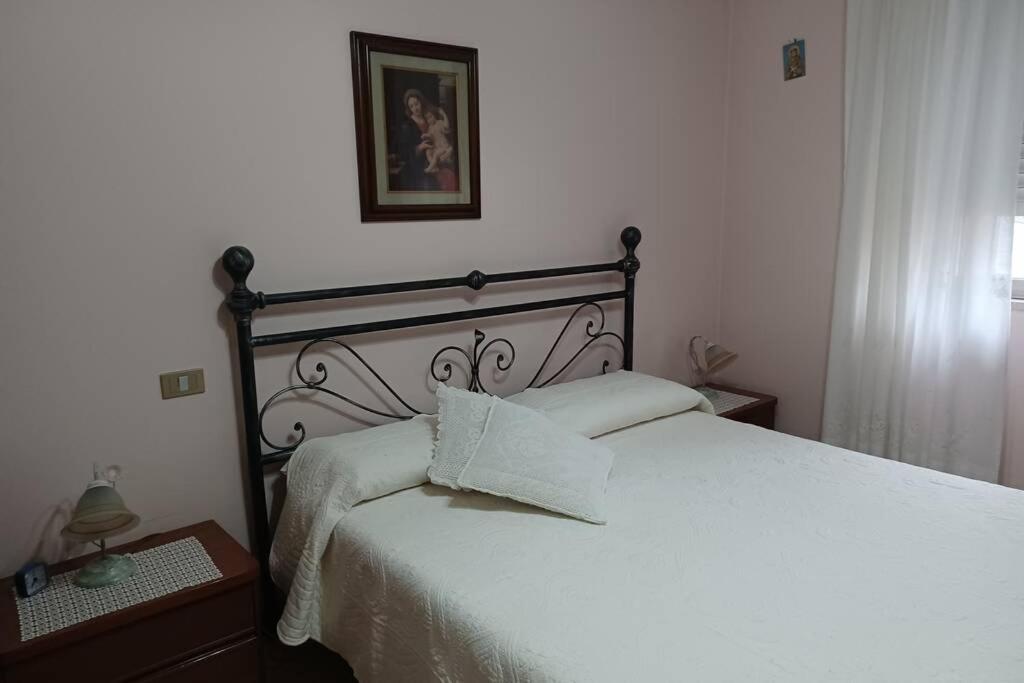 Appartamento A Prato "Gesi" Holiday House Экстерьер фото