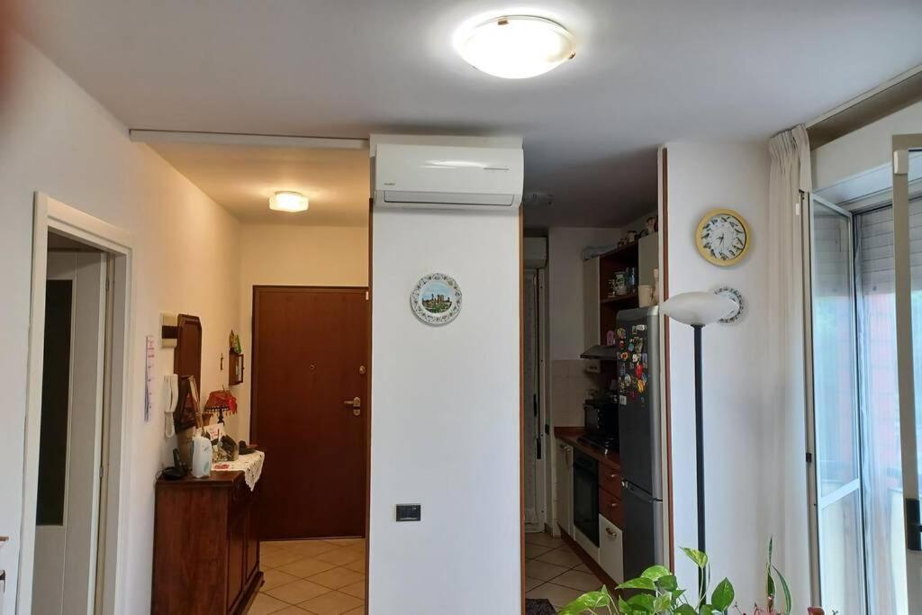 Appartamento A Prato "Gesi" Holiday House Экстерьер фото